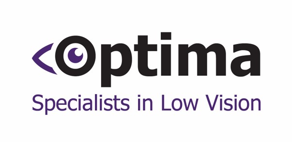 Optima Low Vision Services Ltd logo